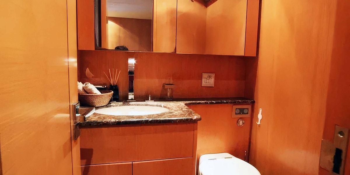 Аренда яхты Leopard 24 Zeus на Миконосе, Греция